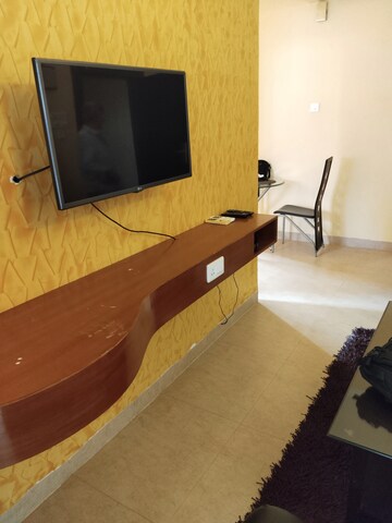  2 BHK Apartment at Quepem – for Sale