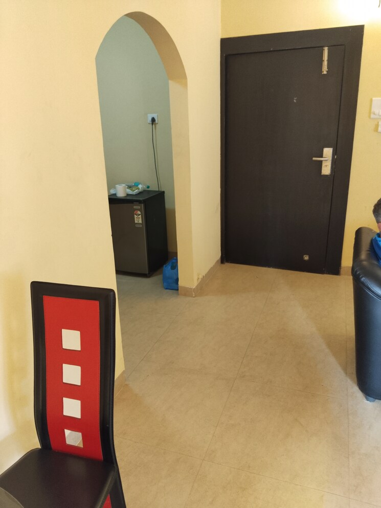 Living Room, quepem 2 Bedroom 104 Sq.Ft. Apartment In Quepem Goa 8189042