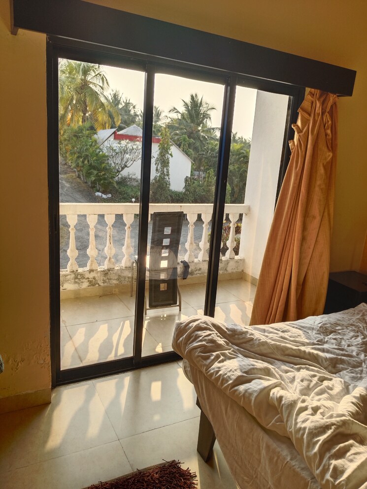 Bedroom, quepem 2 Bedroom 104 Sq.Ft. Apartment In Quepem Goa 8189042