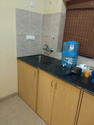 Kitchen in 2 BHK Apartment at Quepem – for Sale
