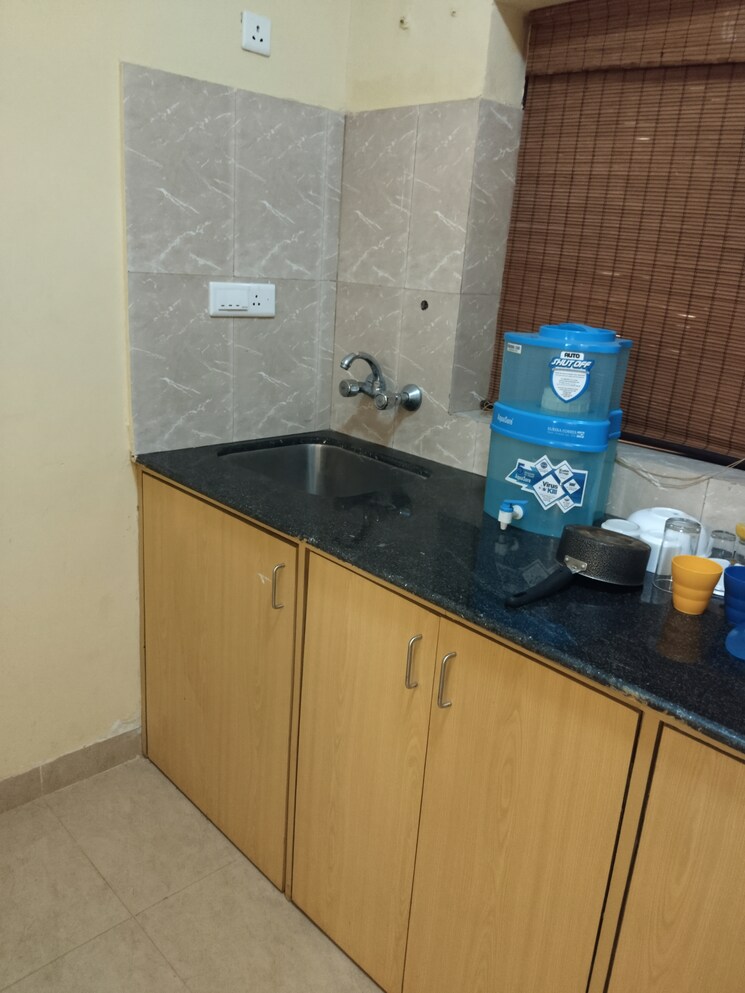 Kitchen, quepem 2 Bedroom 104 Sq.Ft. Apartment In Quepem Goa 8189042