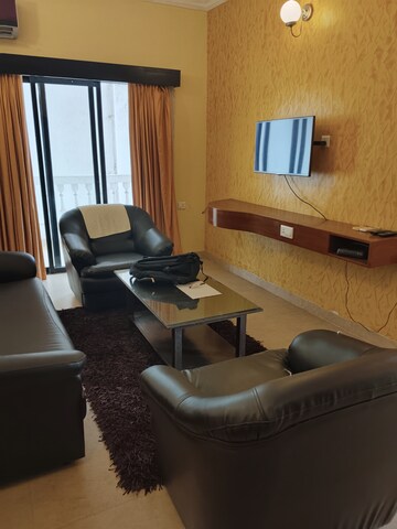 Master Bedroom in 2 BHK Apartment at Quepem – for Sale
