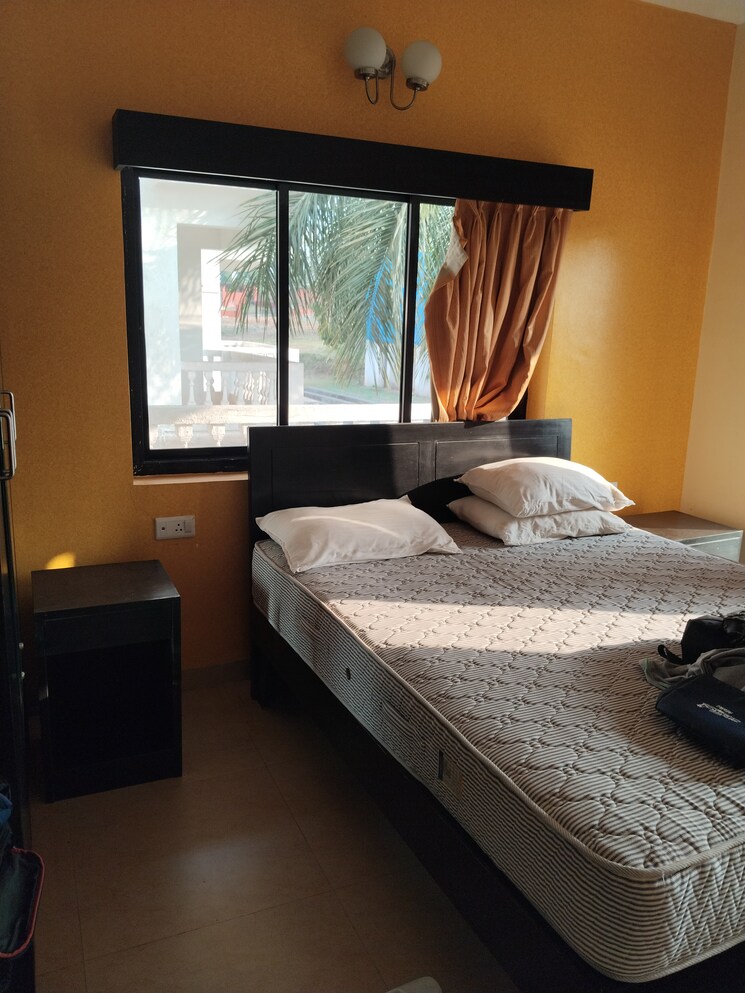 Master Bedroom, quepem 2 Bedroom 104 Sq.Ft. Apartment In Quepem Goa 8189042