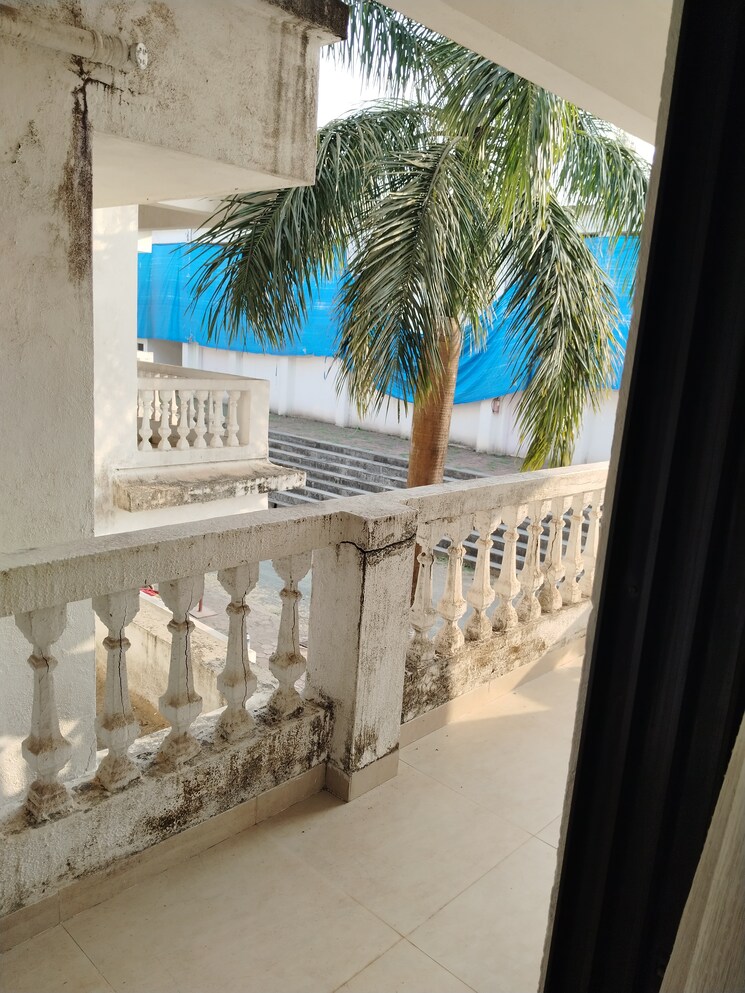 Balcony, quepem 2 Bedroom 104 Sq.Ft. Apartment In Quepem Goa 8189042