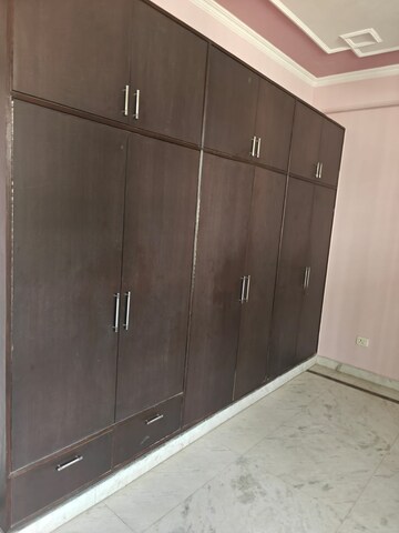Furnished Amenities in 2 BHK Apartment at Unnati Fortune The Aranya, Sector 119 – for Rent