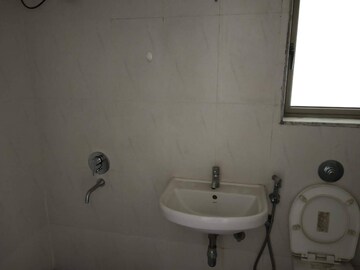 Bathroom in 2 BHK Apartment at Lodha Casa Rio, Dombivli East – for Sale