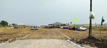 Plot Area in  Plot at Kankipadu – for Sale