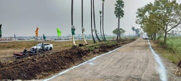 Plot For Resale in Kankipadu Vijayawada  8189047