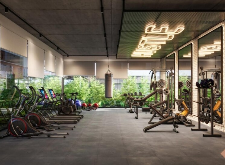  Parking, bhesan 2 Bedroom 1204 Sq.Ft. Apartment In Bhesan Surat 8189052