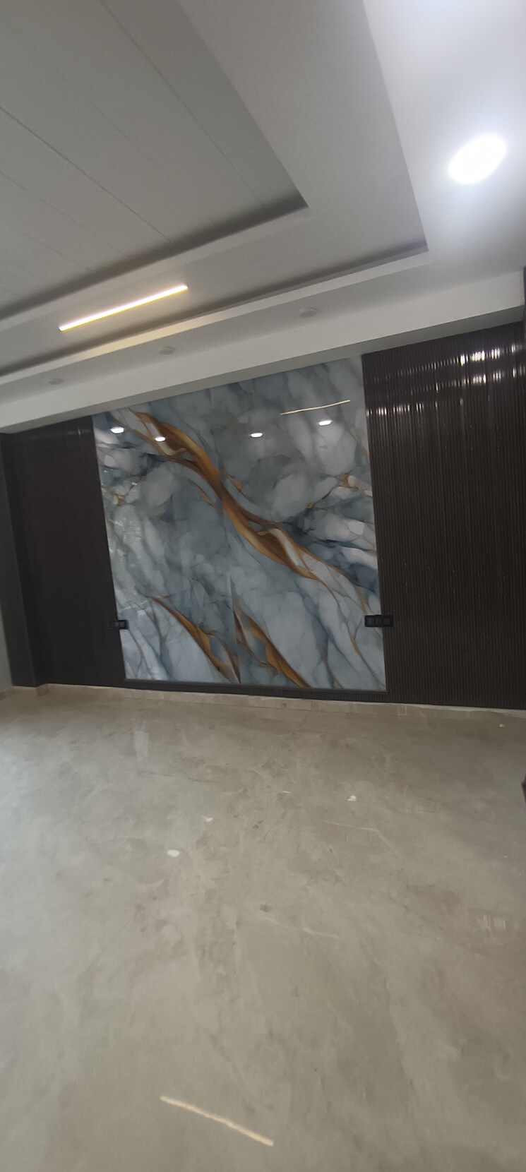 Balcony, bptp-district-3 4 Bedroom 303 Sq.Yd. Builder Floor In Sector 85 Faridabad 8189051