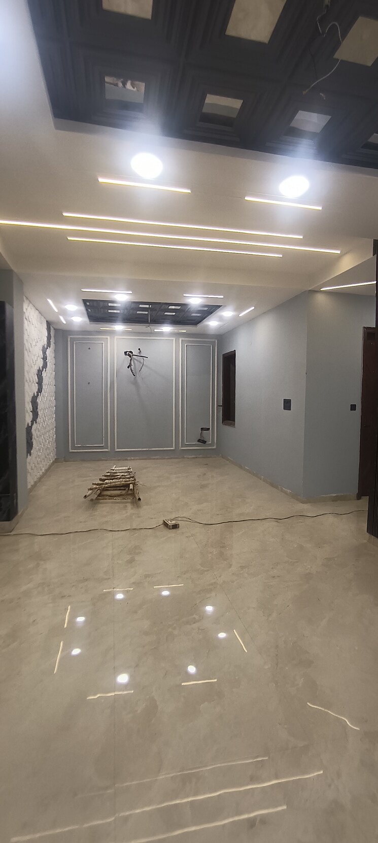 Room, bptp-district-3 4 Bedroom 303 Sq.Yd. Builder Floor In Sector 85 Faridabad 8189051