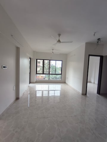 3 BHK Apartment For Rent in Goel Ganga Florentina Nibm Annexe Pune  8189040