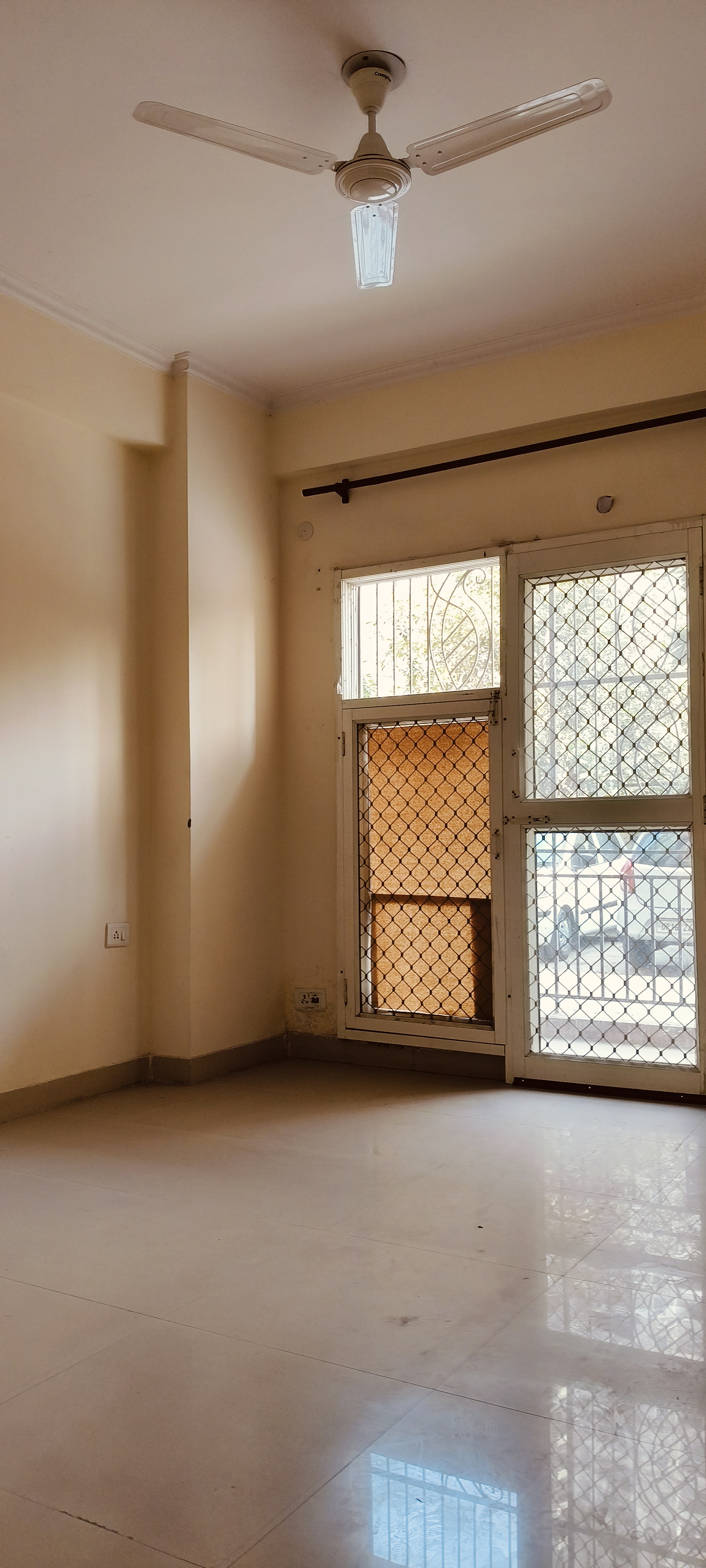 3 BHK + Study Room Apartment For Sale in Gardenia Golf City