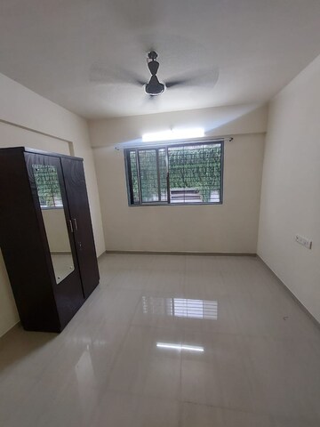 1 BHK Apartment For Rent in Sector 11 Ghansoli Navi Mumbai  8189055