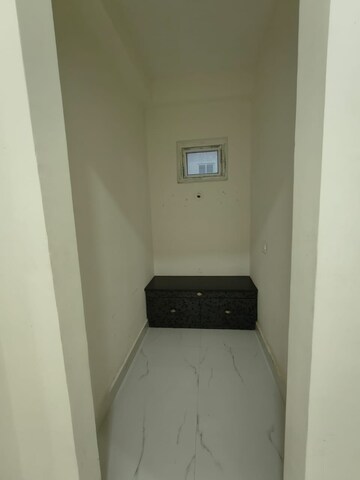 Furnished Amenities in 2 BHK Apartment at Raghavendra Arcade, Kondapur – for Rent