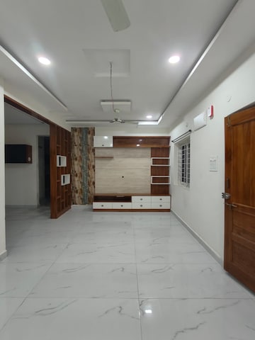 2 BHK Apartment For Rent in Raghavendra Arcade Kondapur Hyderabad  8189056