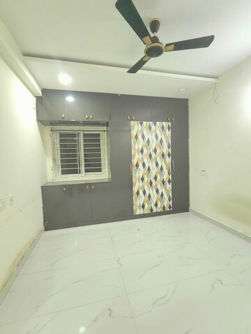 Bedroom in 2 BHK Apartment at Raghavendra Arcade, Kondapur – for Rent