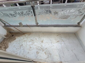 Furnished Amenities in 2 BHK Apartment at Raghavendra Arcade, Kondapur – for Rent