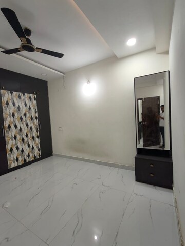 Bedroom in 2 BHK Apartment at Raghavendra Arcade, Kondapur – for Rent