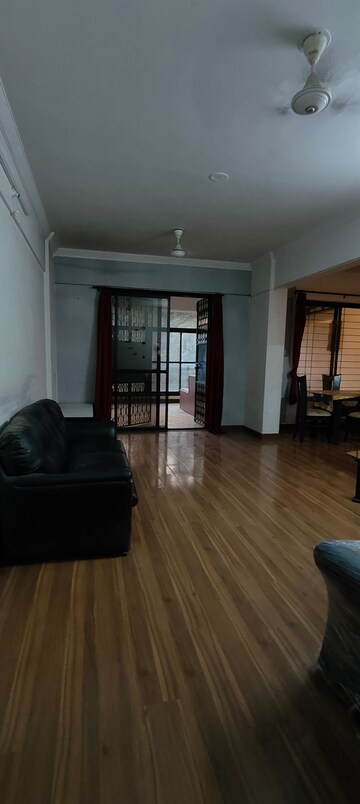 Parking in 3 BHK Apartment at Nancy Towers, Wanowrie – for Rent