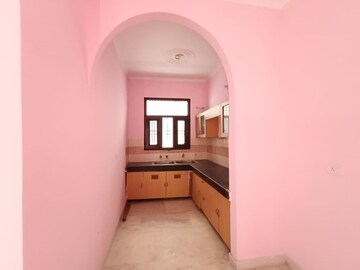 Kitchen in 2 BHK Apartment at Sector 117 – for Sale