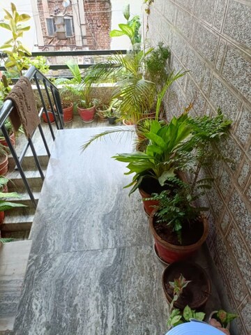 Balcony in 2 BHK Apartment at Sector 117 – for Sale