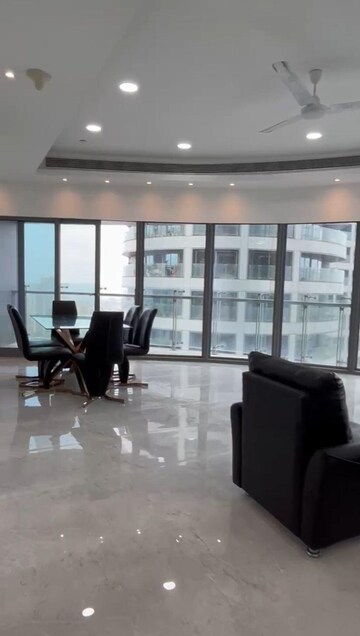 3 BHK Apartment For Rent in Lodha World View Worli Mumbai  8189050