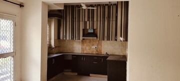 Kitchen in 3 BHK Apartment at Gardenia Golf City, Sector 75 – for Sale