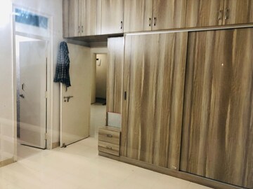 Bedroom in 2 BHK Apartment at Breez Global Heights, Sohna Sector 33 – for Rent