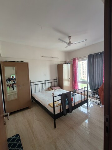 Kitchen in 3 BHK Apartment at VTP CELESTA, Mohammadwadi – for Rent