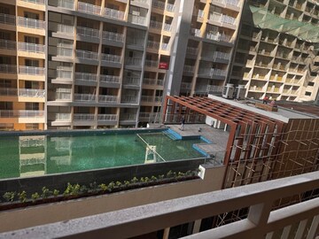 2 BHK Builder Floor – Exterior View View at Bramhacorp The Collection, Kalyani Nagar - for Sale