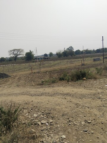  Plot For Sale in Koradi rd