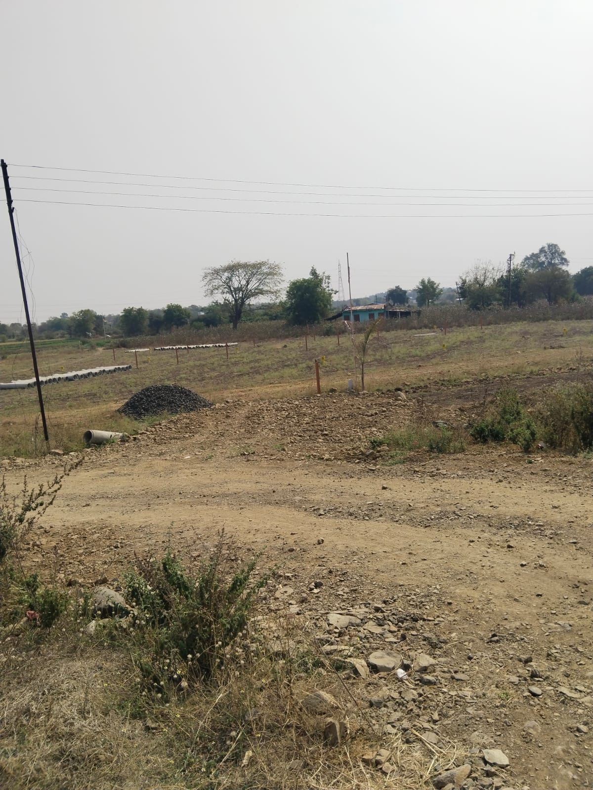 Plot For Sale in Kashvi Group Of Companies