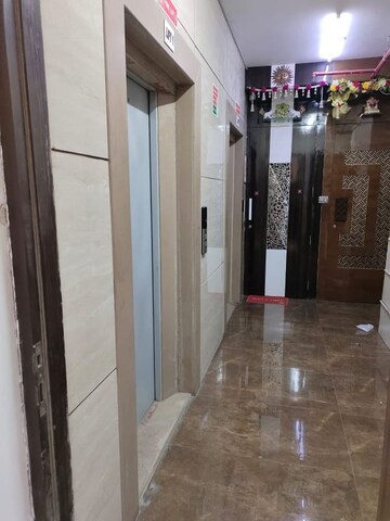  Pg – Entrance View at Airoli - for Rent