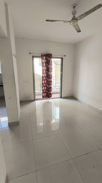 Furnished Amenities in 1 BHK Apartment at Ambegaon Budruk – for Rent