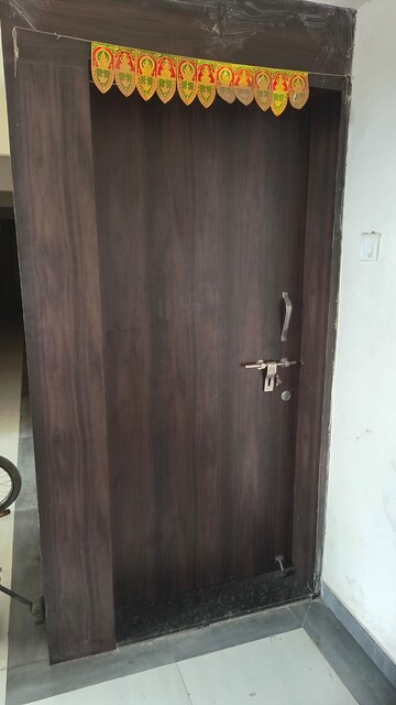 Furnished Amenities in 1 BHK Apartment at Ambegaon Budruk – for Rent