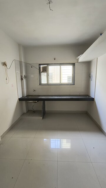 Kitchen in 1 BHK Apartment at Ambegaon Budruk – for Rent