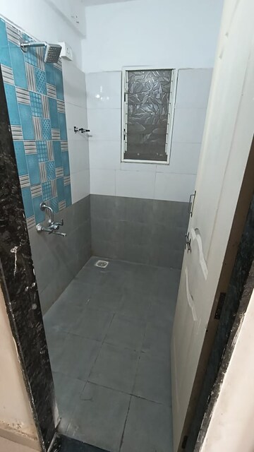 Balcony in 1 BHK Apartment at Ambegaon Budruk – for Rent
