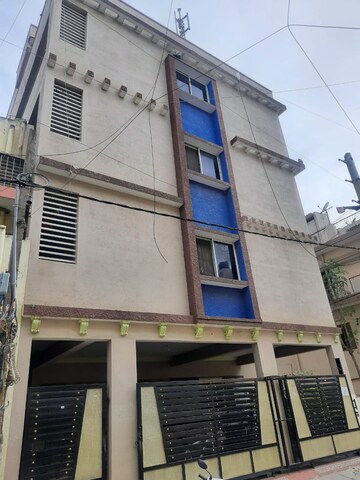 6+ BHK Independent House For Resale in Jp Nagar Phase 7 Bangalore  8189080