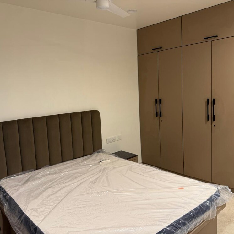 Bedroom, oberoi-sky-city 3 Bedroom 1094 Sq.Ft. Apartment In Khande Rao Dongari Mumbai 8189094