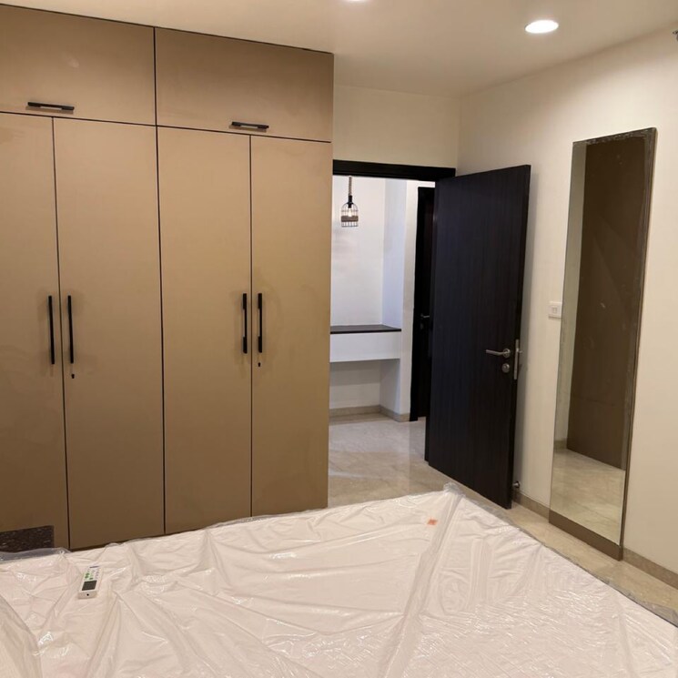 Bedroom, oberoi-sky-city 3 Bedroom 1094 Sq.Ft. Apartment In Khande Rao Dongari Mumbai 8189094