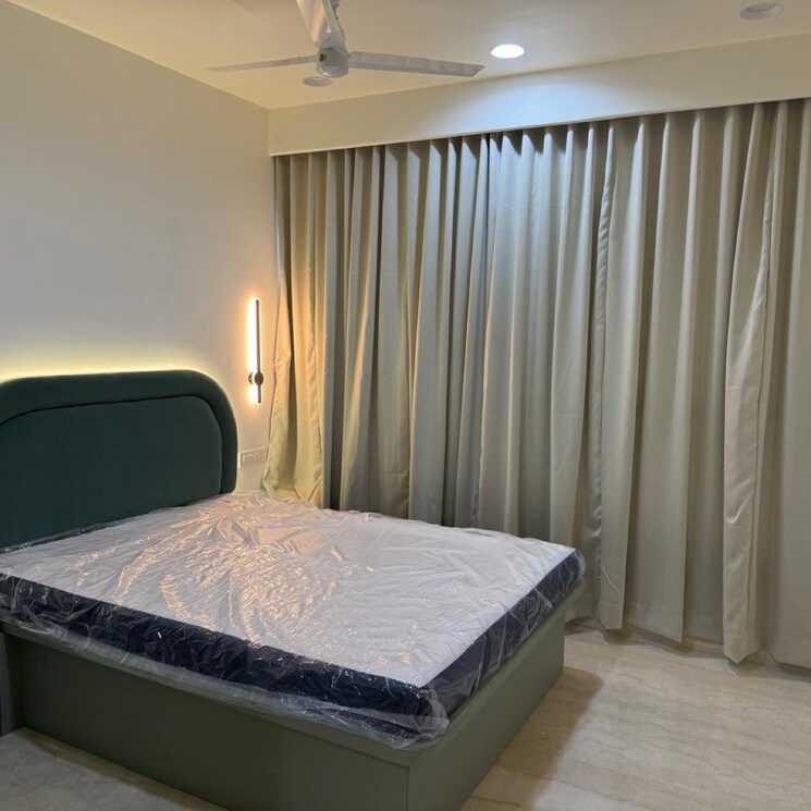 Bedroom, oberoi-sky-city 3 Bedroom 1094 Sq.Ft. Apartment In Khande Rao Dongari Mumbai 8189094