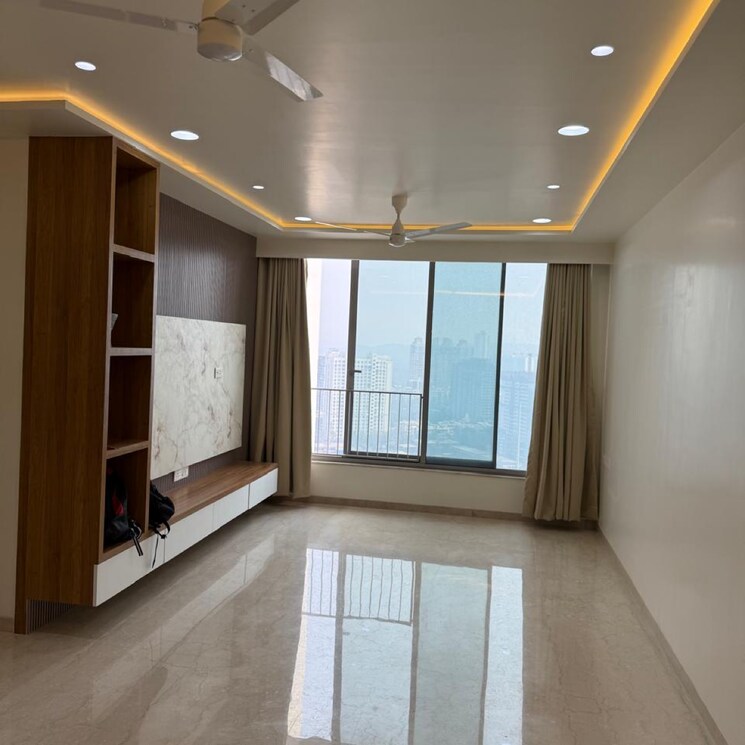 Room, oberoi-sky-city 3 Bedroom 1094 Sq.Ft. Apartment In Khande Rao Dongari Mumbai 8189094