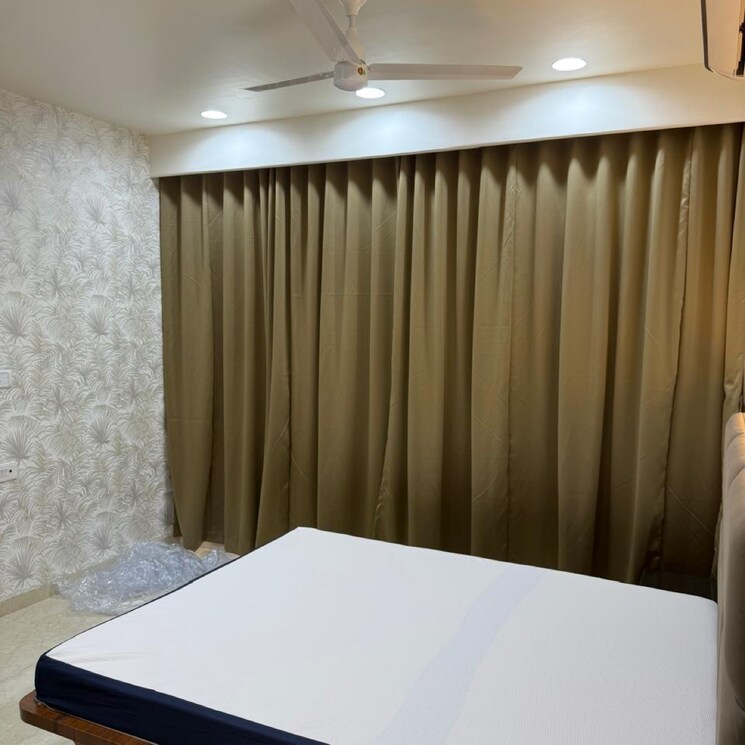 Bedroom, oberoi-sky-city 3 Bedroom 1094 Sq.Ft. Apartment In Khande Rao Dongari Mumbai 8189094