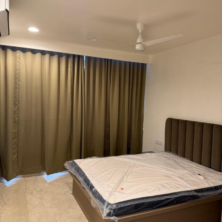 Bedroom, oberoi-sky-city 3 Bedroom 1094 Sq.Ft. Apartment In Khande Rao Dongari Mumbai 8189094