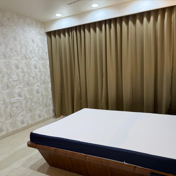 Bedroom, oberoi-sky-city 3 Bedroom 1094 Sq.Ft. Apartment In Khande Rao Dongari Mumbai 8189094