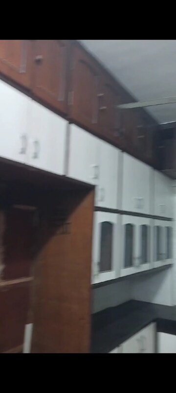 Kitchen in 2.5 BHK Apartment at Highway CHS, Kurla – for Rent