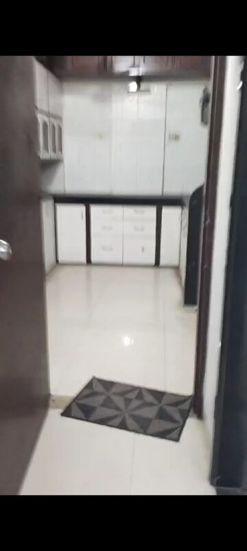 Kitchen in 2.5 BHK Apartment at Highway CHS, Kurla – for Rent