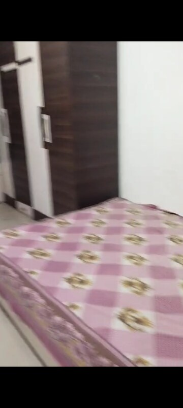 Staircase in 2.5 BHK Apartment at Highway CHS, Kurla – for Rent