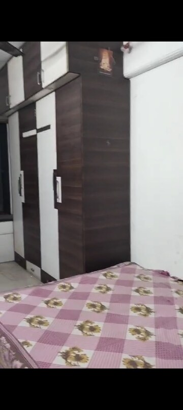 Utility Room in 2.5 BHK Apartment at Highway CHS, Kurla – for Rent